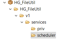 Package structure