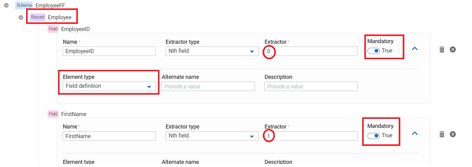 Flat File Handling In Webmethods