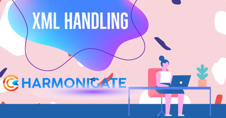 XML Handling in WebMethods - harmonigate.com