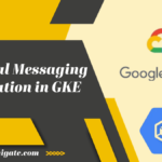 Universal Messaging Installation in GKE