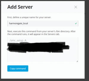 Mule app deployment using Runtime Manager - harmonigate.com
