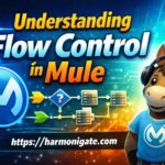 Understanding Flow Control in Mule