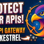 Kestrel Gateway
