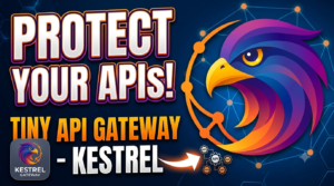 Kestrel Gateway